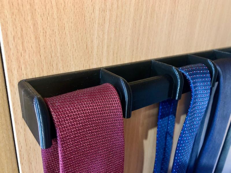 Tie Rack