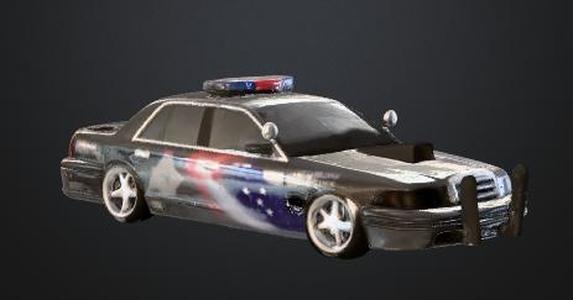 Police Interceptor