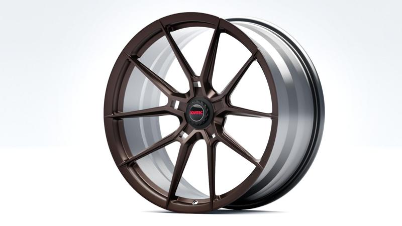 Vossen NF 10
