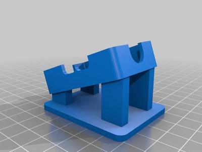 Mobius Mini mount