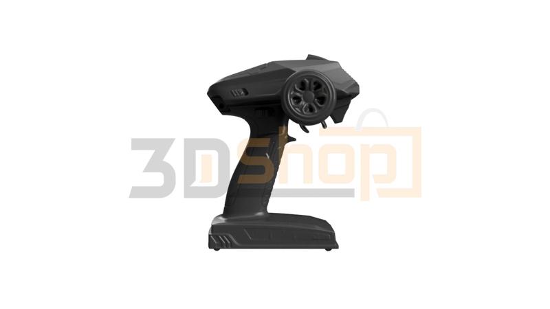 Absima CR6S 3D Scan Model (Rc Remote Control)