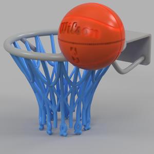 KEYCHAIN BASQUETBALL - KEYCHAIN BASQUETBALL - KEYCHAIN BASQUETBALL