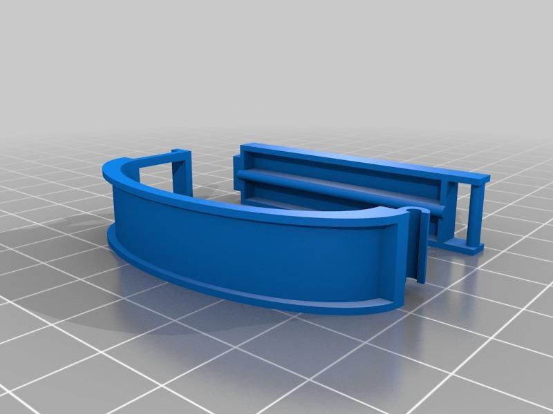 Customizable Guitar Capo