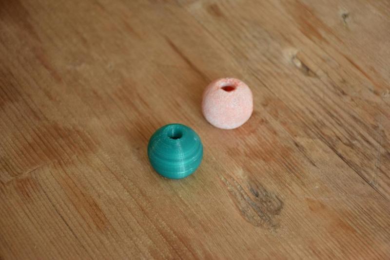 Halyard Stopper Ball