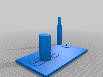 Paterson Reel Loader