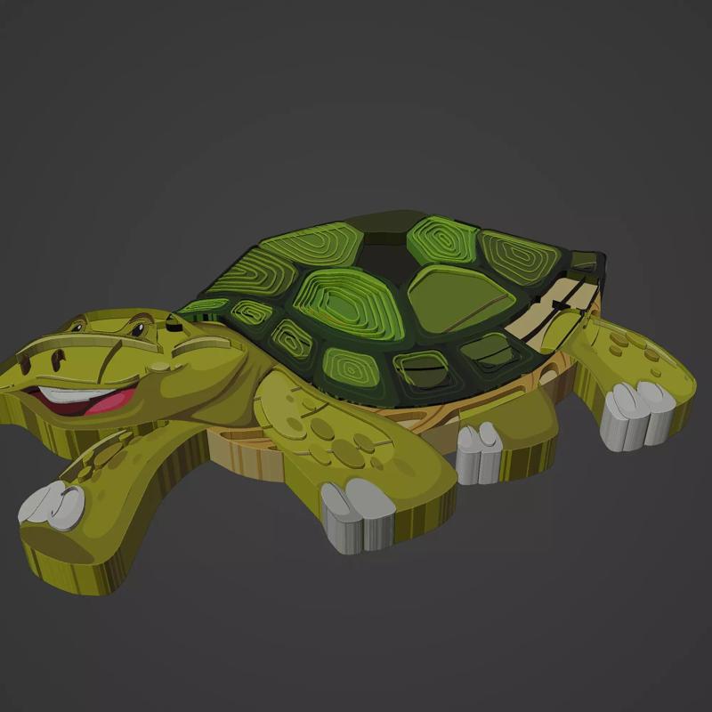 tortoise animal cartoon