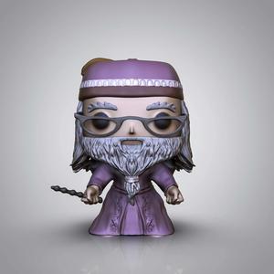 Funko Albus Dumbledore