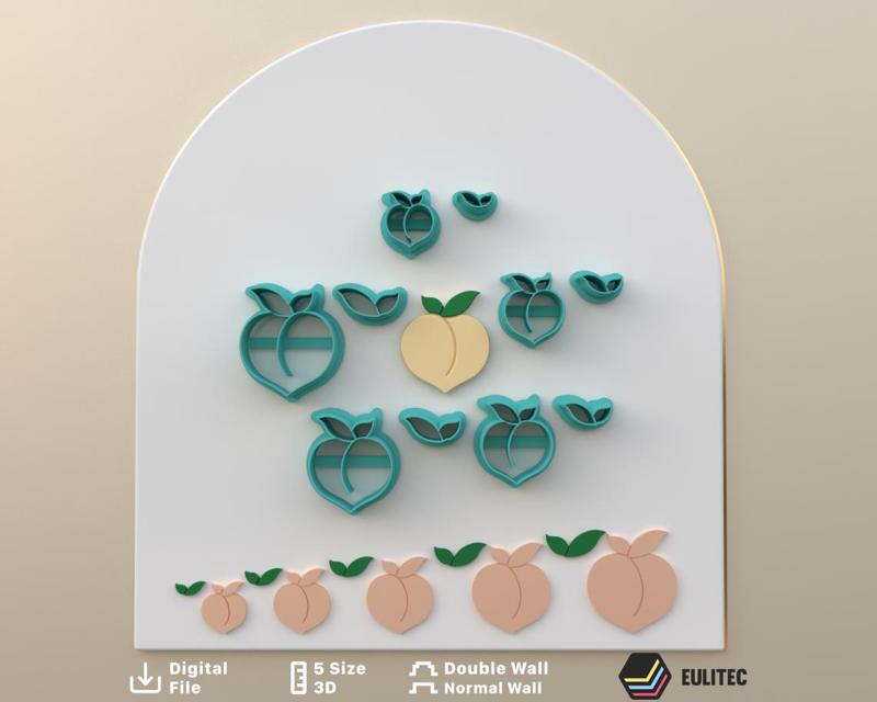 POLYMER CLAY CUTTERS/EULITEC.COM/CC/COPYRIGHTED LICENSE