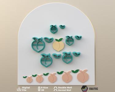 POLYMER CLAY CUTTERS/EULITEC.COM/CC/COPYRIGHTED LICENSE
