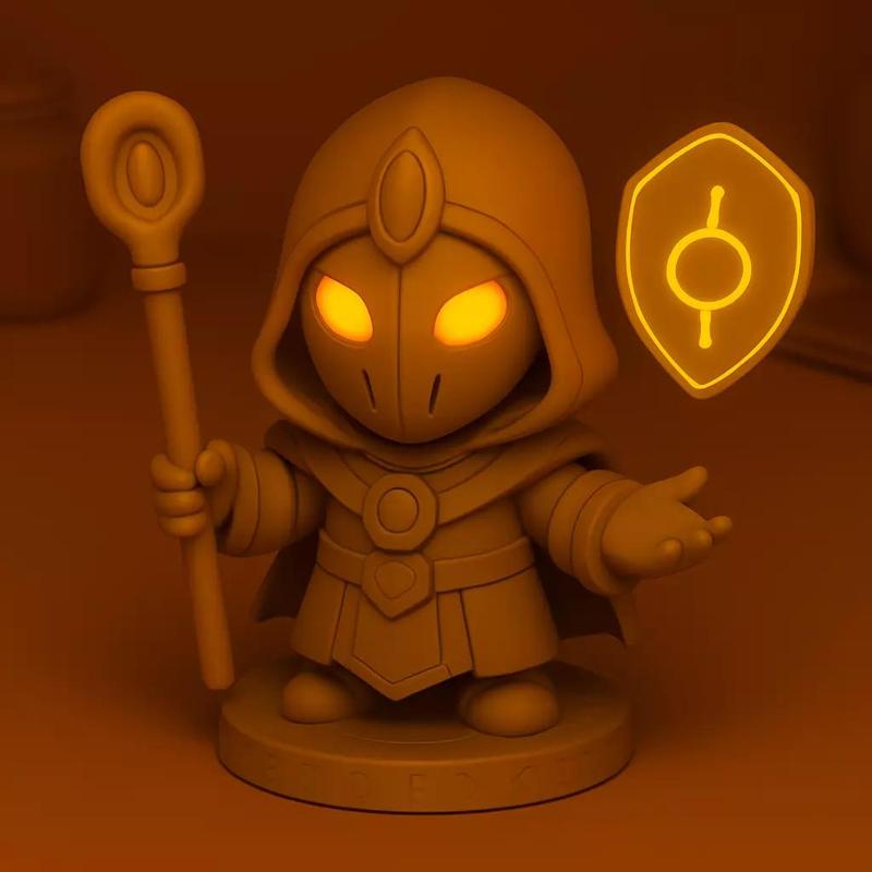 Feca del Muro Astral  Protector