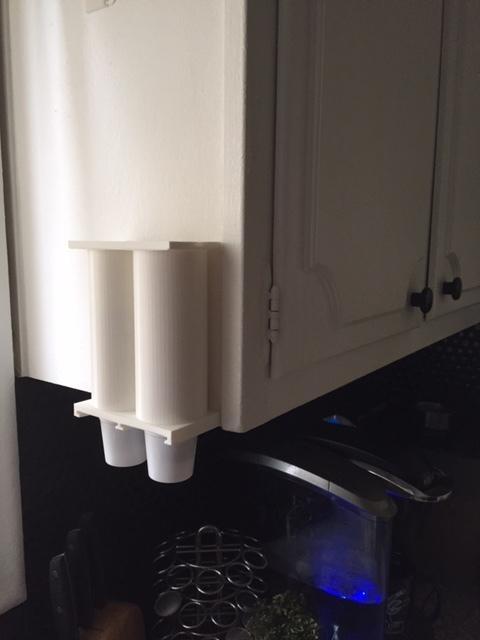 K-Cup Automatic Dispenser