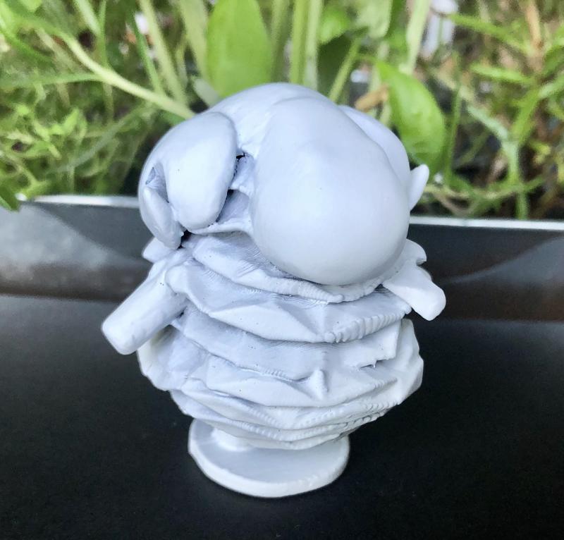 Animal Crossing Sheep