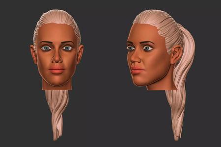 hair 26