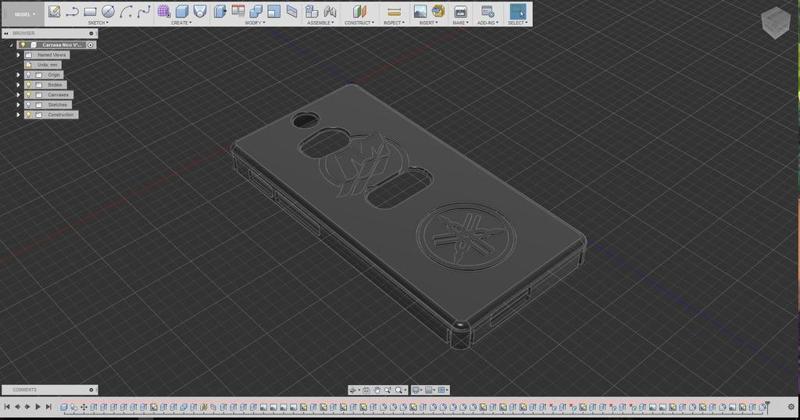 HTC One m8 Case