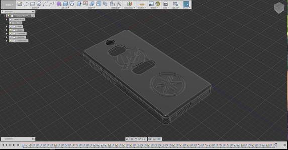 HTC One m8 Case