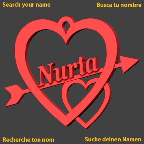 Nuria