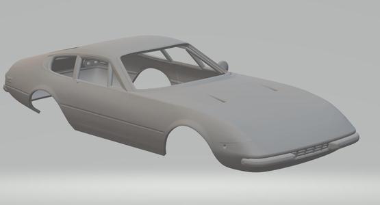 ferrari 365 gtb daytona