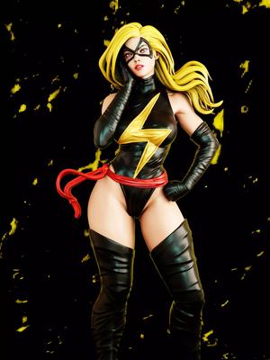 Ms Marvel