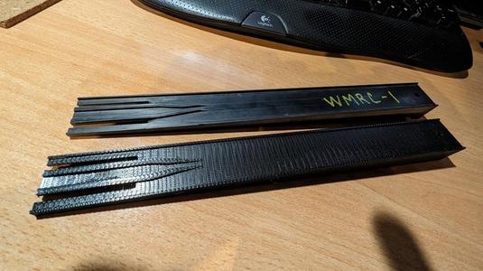 HO Scale Rerailer (1:87)