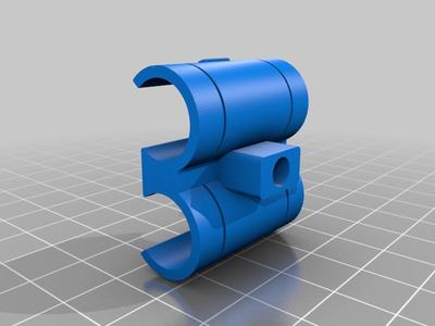 Hasbro Tie Striker (Rogue one) wing replacement