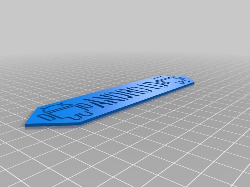 Ventilation Lid for H96 Pro+ Mediaplayer