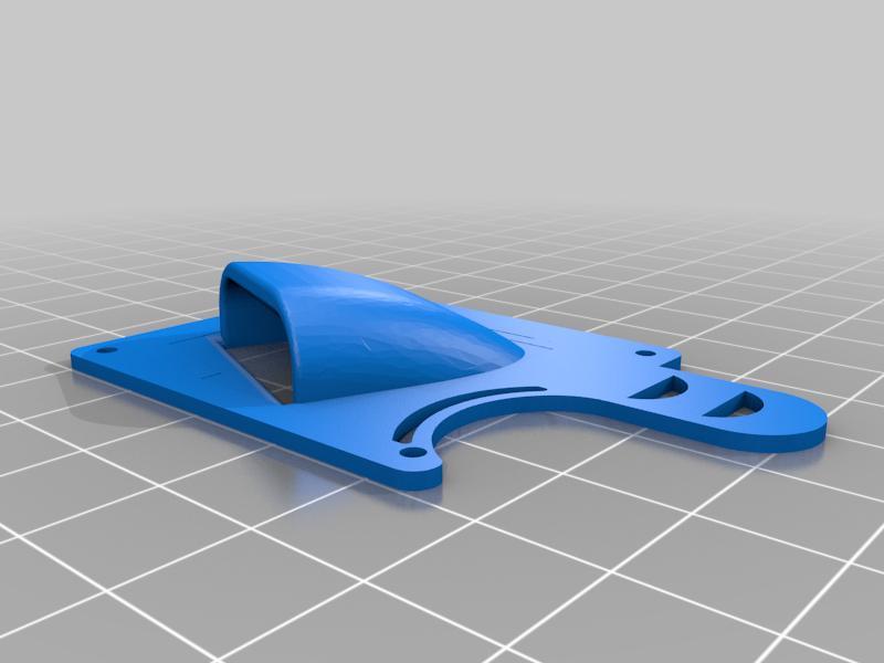 s800 sky shadow vtx air vent