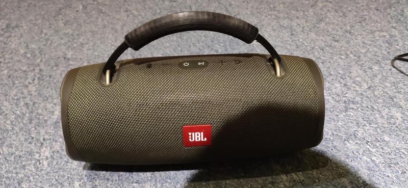 Handle for JBL Extreme 2