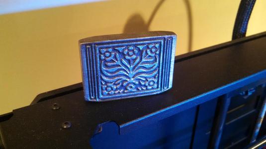 Prince Oberyn's Necklace Pendant