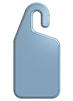 Fender holder