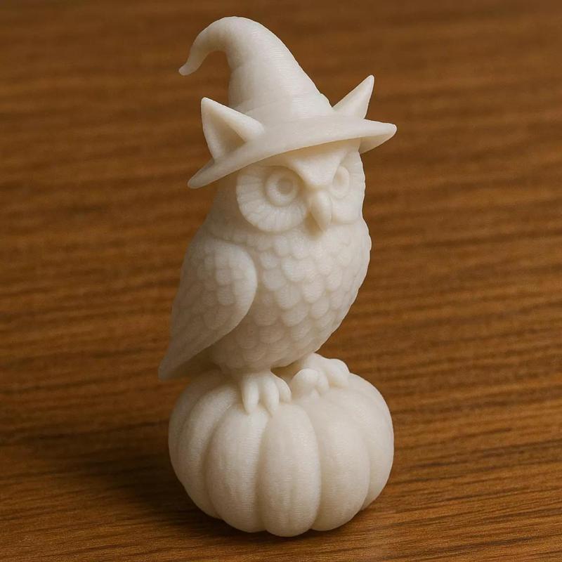 Owl Witch