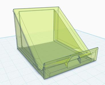 Xbox One Controller Holder / Phone Tabletop Stand