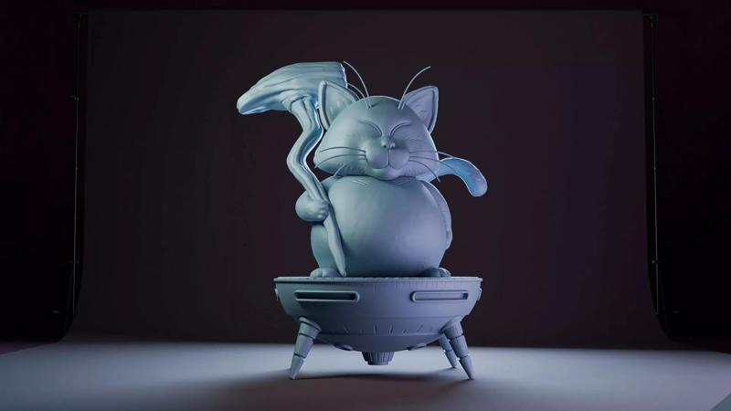 MAESTRO KARIN - KARIN MASTER