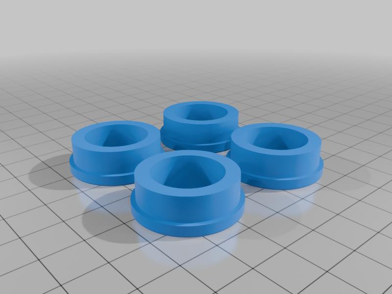 Miata Sway bar bushings