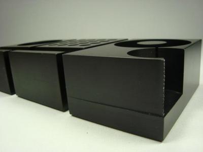 Torben Holmbäck Desk Organizer Block