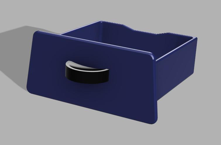 VOLVO Amazon Ashtray