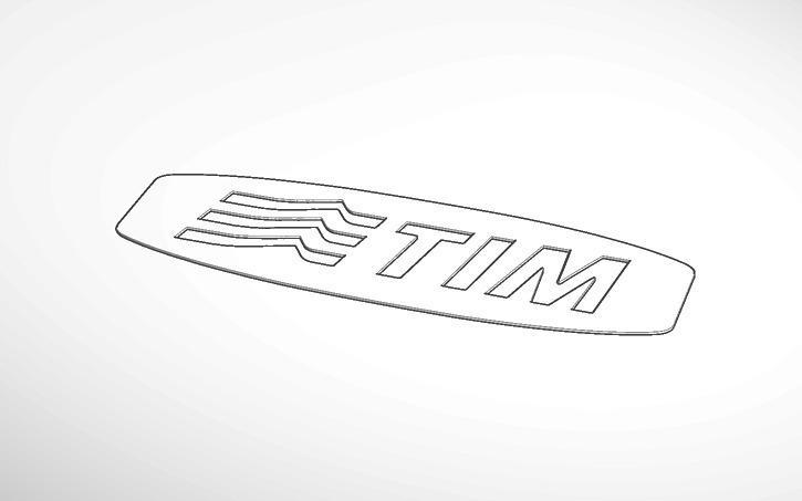 TIM Logo