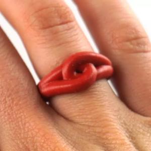 true lover s knot