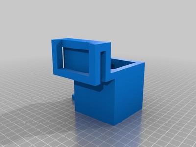 phone charge holder 