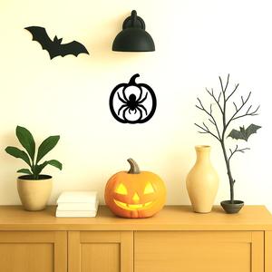 Decoration d'halloween