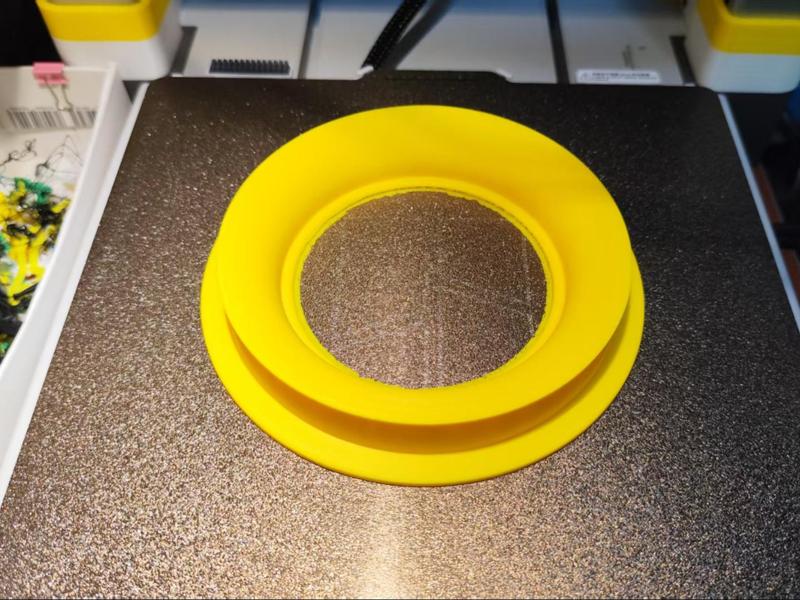 Xiaomi Filter Exhaust Fan