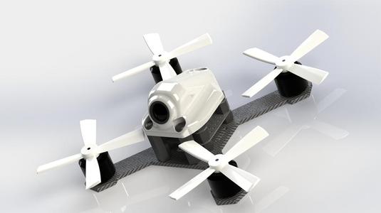 Nano FPV
