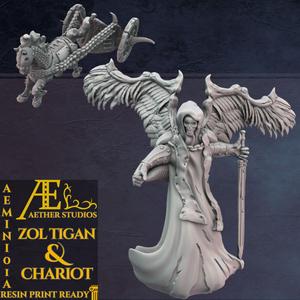 AEMINI01A - Zol Tigan