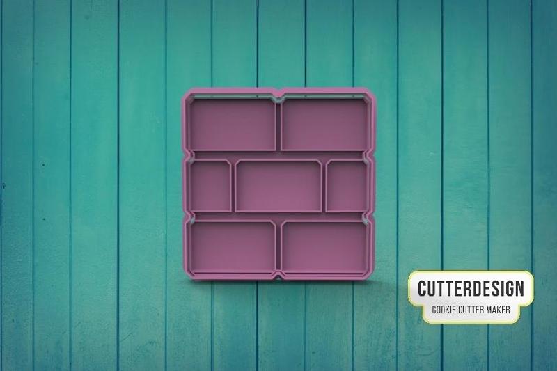 Brick Block Super Mario Bros Brick Block Super Mario Bros