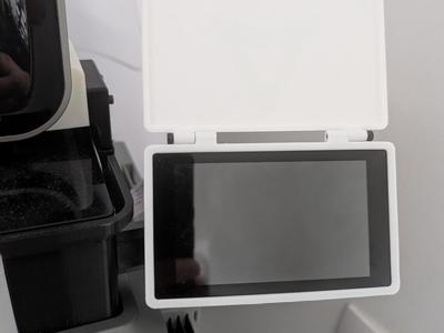 k1 screen cover