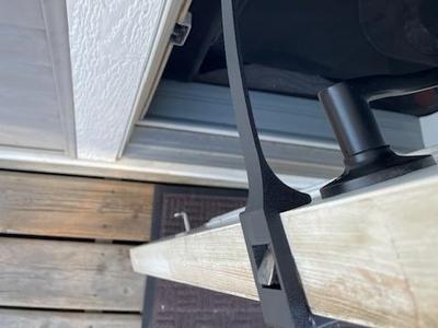 Door Gap Holder