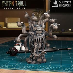 Beholder 02 [Pre-Supported]