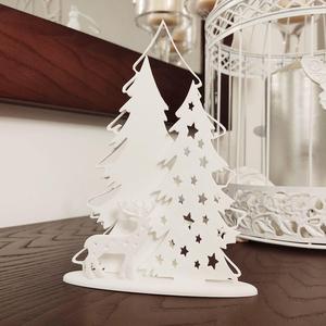 Christmas tree Enchanted Florest