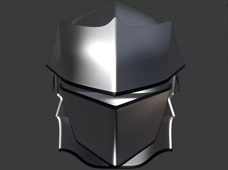 HELMET MEDIEVAL WAR