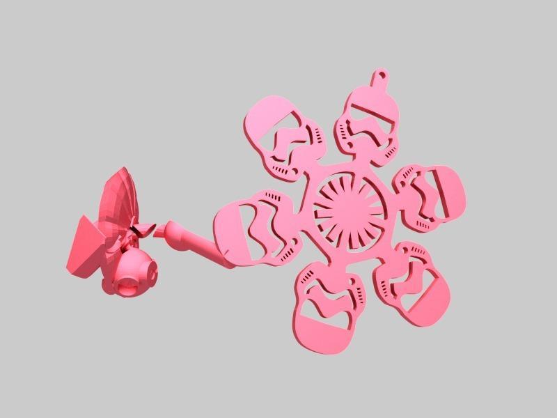 Hot Mount II Solidoodle2