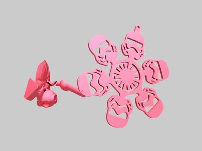 Hot Mount II Solidoodle2